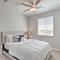 7 Mi to Dtwn Phoenix Home with Patio and Yard