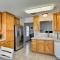 Pet-Friendly Lubbock Home with Yard - 6 Mi to TTU - Lubbock