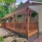 Beech Mountain Home with Covered Deck, Near Skiing!