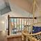 Home with Deck and Game Room - 8 Mi to Asheville