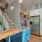 Home with Deck and Game Room - 8 Mi to Asheville - Fairview