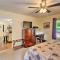 Beech Mountain Home with Covered Deck, Near Skiing! - بيتش ماونتن