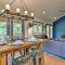 Home with Deck and Game Room - 8 Mi to Asheville - Fairview