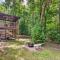Beech Mountain Home with Covered Deck, Near Skiing! - بيتش ماونتن