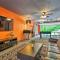 Home with Deck and Game Room - 8 Mi to Asheville