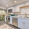 Modern Salt Lake City Apt - 20Mi to Snowbird! - 盐湖城