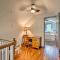 Home with Deck and Game Room - 8 Mi to Asheville - Fairview
