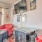 Beachfront Corpus Christi Condo with Arcade Room!