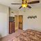 Waterfront Home in Parker with Mtn Views and Dock!