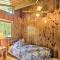 Lakefront Home with Game Room, Kayaks, and Fire Pit