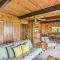 Lakefront Home with Game Room, Kayaks, and Fire Pit