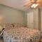 Charming Oxford Home about 1 Mi to Ole Miss Campus