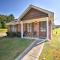 Charming Oxford Home about 1 Mi to Ole Miss Campus