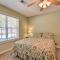 Charming Oxford Home about 1 Mi to Ole Miss Campus