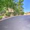 Centrally Located Escape with Pool Access in Phoenix