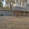 Cabin in Natl Forest 35 Min to Boreal Resort - Colfax