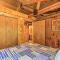 Secluded Stanardsville Cabin with 10 Acres and Hot Tub - Stanardsville