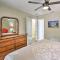 Charming Tallahassee Townhouse about 3 Mi to FSU!