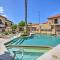Grand PHX Townhome with Central Location, Pool Access
