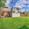 Modern Home with Patio - 7 Mi to Dtwn Denver! - Arvada
