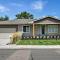 7 Mi to Dtwn Denver Arvada Home with Patio - أرفادا