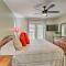 Charming Tallahassee Townhouse about 3 Mi to FSU!