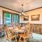 3 Mi to Beech Mtn Treetop Cabin with Deck and Views - بيتش ماونتن