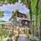 3 Mi to Beech Mtn Treetop Cabin with Deck and Views - بيتش ماونتن