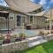 7 Mi to Dtwn Denver Arvada Home with Patio - أرفادا