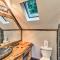 3 Mi to Beech Mtn Treetop Cabin with Deck and Views