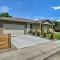 Modern Home with Patio - 7Mi to Downtown Denver! - Arvada