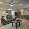 7 Mi to Dtwn Denver Arvada Home with Patio - أرفادا