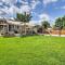 7 Mi to Dtwn Denver Arvada Home with Patio - أرفادا