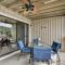 Waterfront Condo with Community Perks in Osage Beach - 欧塞奇比奇