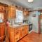 Center Ossipee Pet-Friendly Cottage with Dock!
