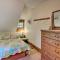 Center Ossipee Pet-Friendly Cottage with Dock!