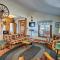 Center Ossipee Pet-Friendly Cottage with Dock!