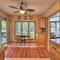 Pet-Friendly Home with Views of Lake Delavan! - 德拉文