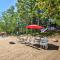 Center Ossipee Pet-Friendly Cottage with Dock!