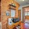 Center Ossipee Pet-Friendly Cottage with Dock!