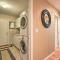 Interlochen Home on Green Lake with Dock and Beach!