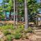 Center Ossipee Pet-Friendly Cottage with Dock!