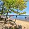 Center Ossipee Pet-Friendly Cottage with Dock!