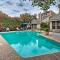Horseshoe Bay Resort Townhome - Near Lake LBJ!