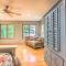 Interlochen Home on Green Lake with Dock and Beach! - Interlochen