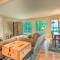 Interlochen Home on Green Lake with Dock and Beach! - Interlochen