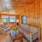 Center Ossipee Pet-Friendly Cottage with Dock!