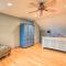 Interlochen Home on Green Lake with Dock and Beach! - Interlochen