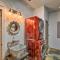 Cork and Creek Cottage with Mtn and Pasture Views! - Ellijay