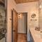 Cork and Creek Cottage with Mtn and Pasture Views! - Ellijay
